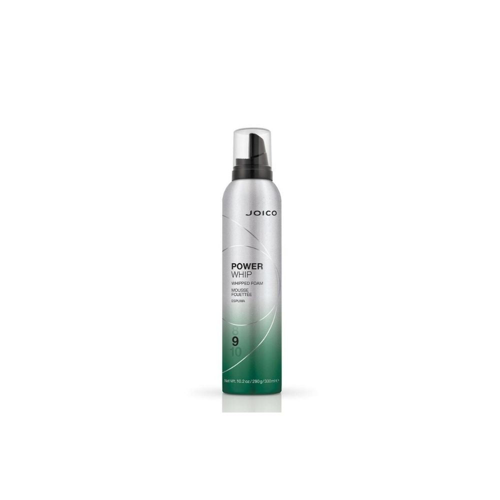 Joico : Mousse Fouettée à Tenue Ultra-Ferme (Niveau 9) Power Whip