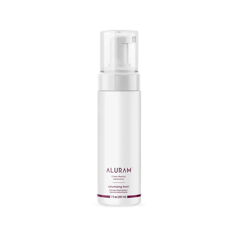 Aluram : Mousse Volume