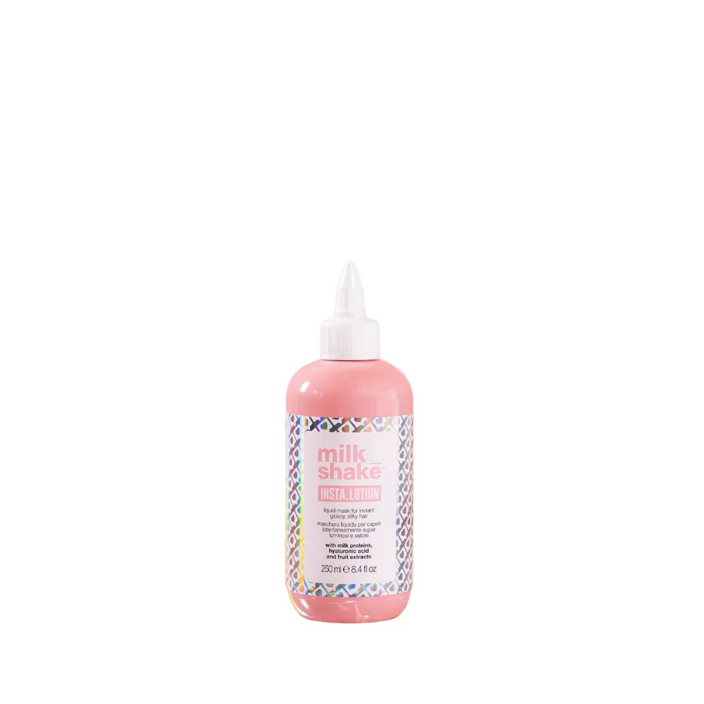 Milk_Shake : Masque Liquide Insta Lotion Effect Brillance