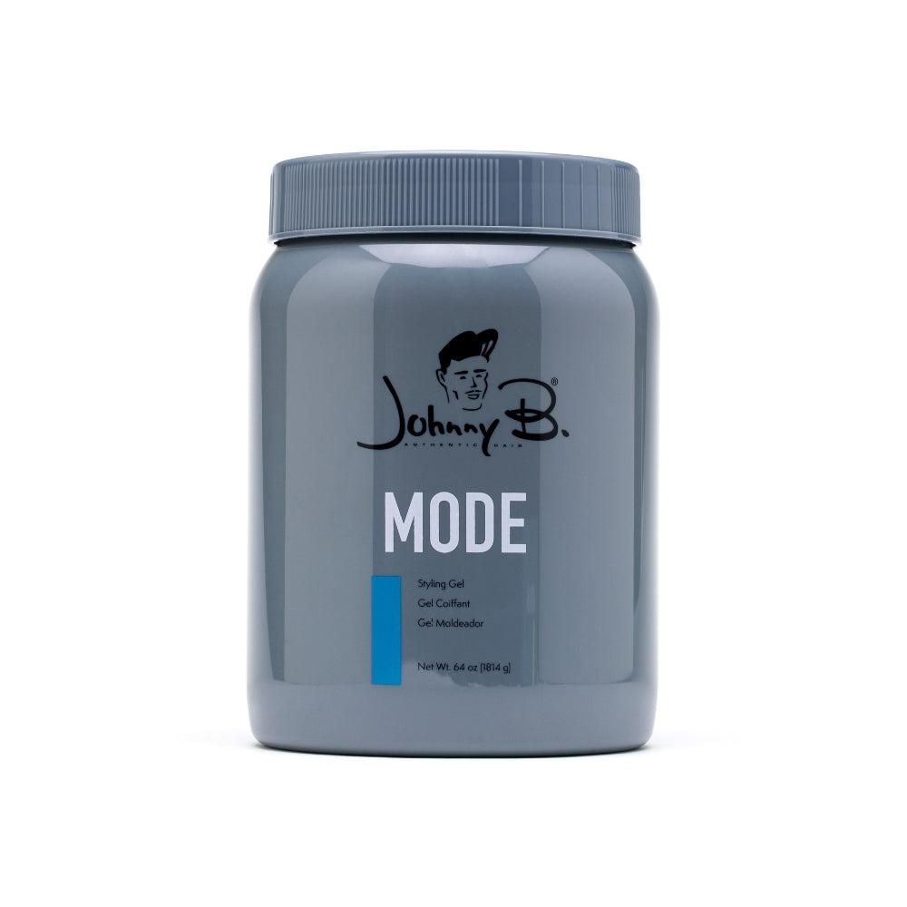 Johnny B : Gel Mode