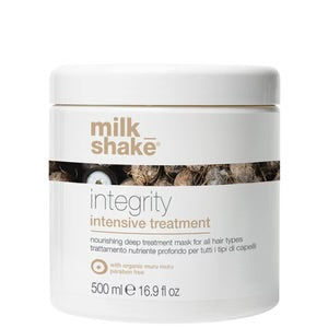 Milk_Shake : Traitement Integrity Nourrissant Intensif