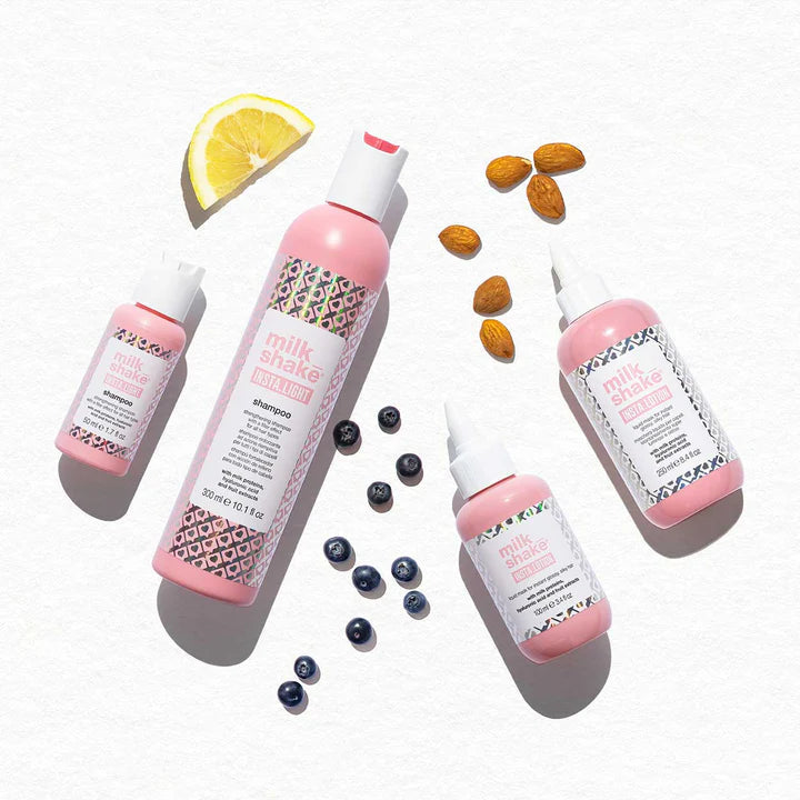Milk_Shake : Masque Liquide Insta Lotion Effect Brillance