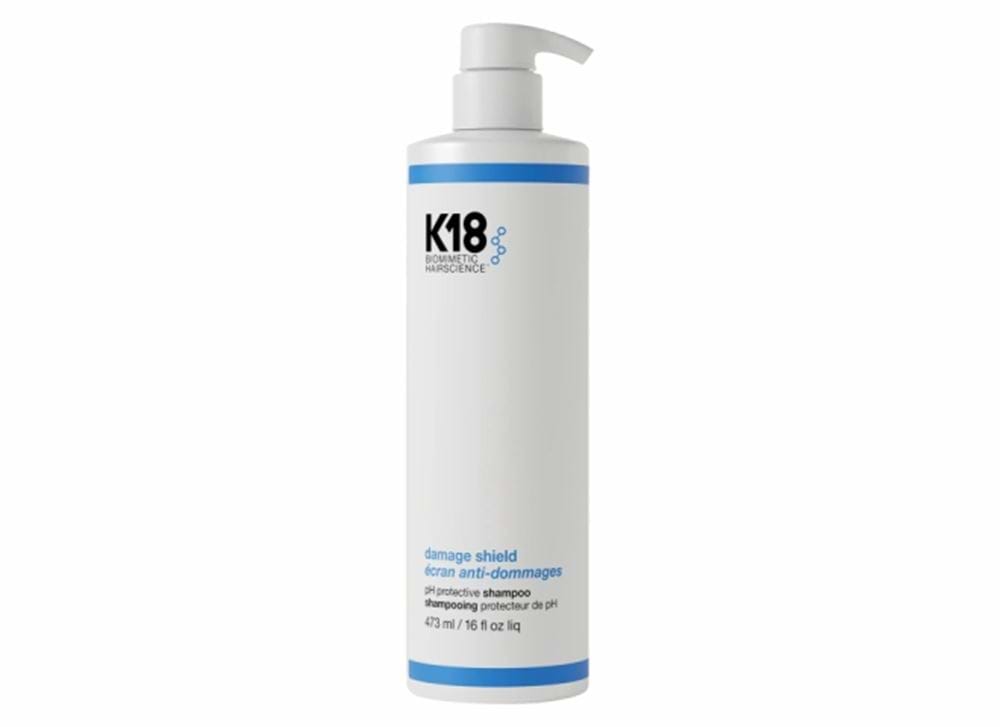 K18: Damage Shield pH Protective Shampoo