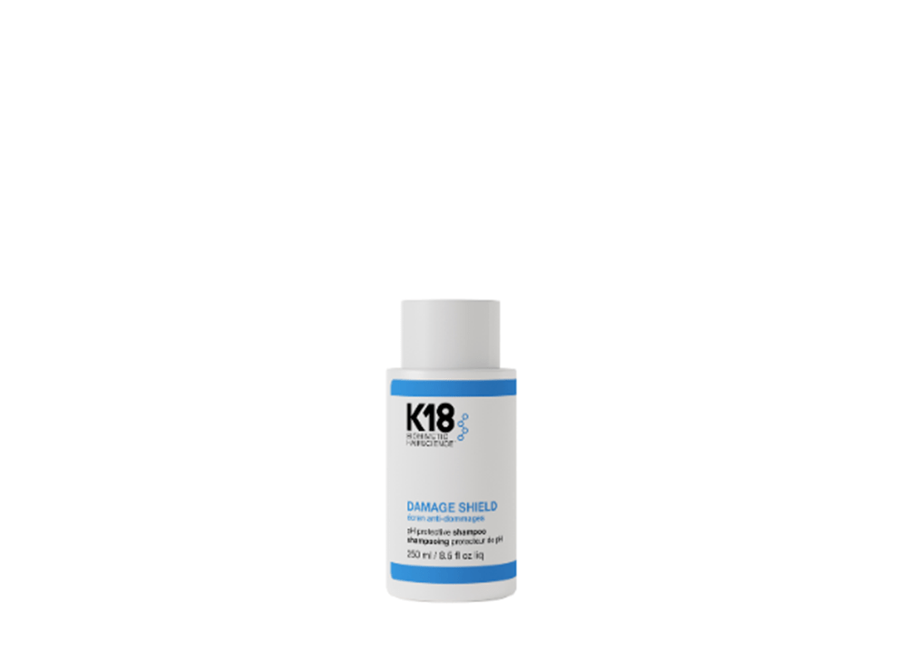 K18 : Shampooing Protecteur De Ph Damage Shield