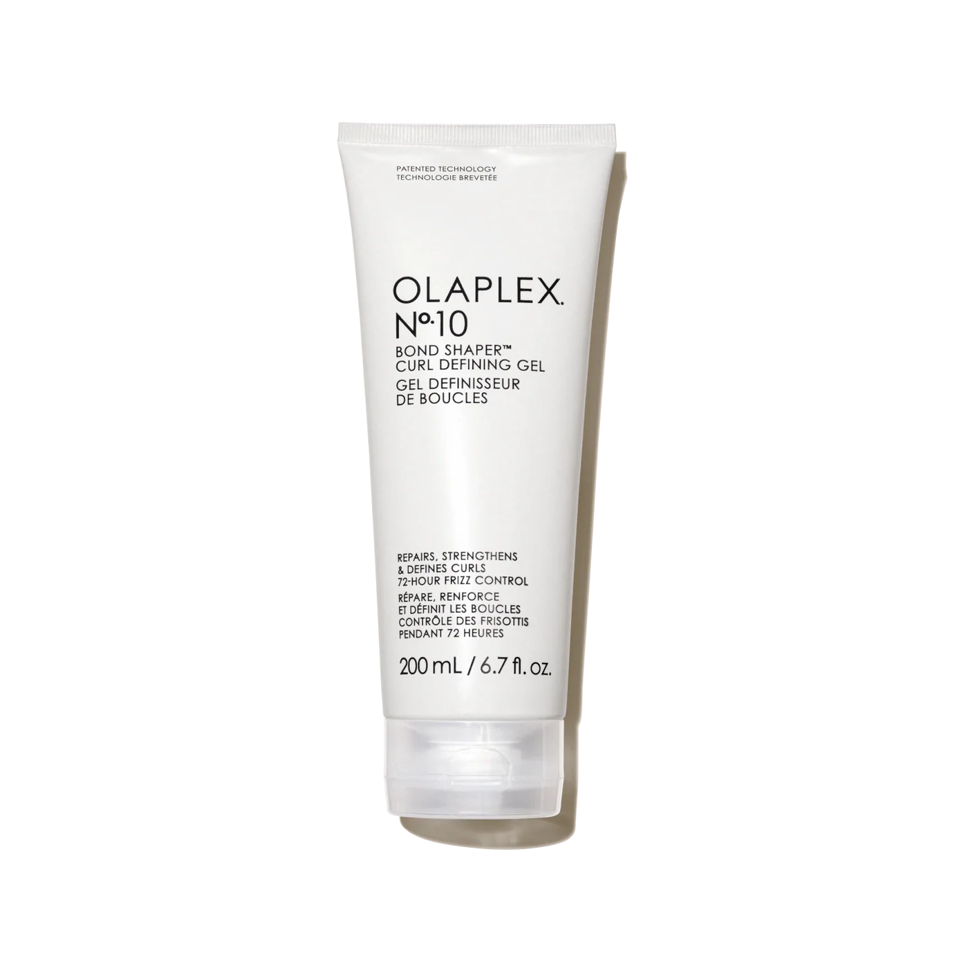 Olaplex : N° 10 Gel Définisseur de Boucles