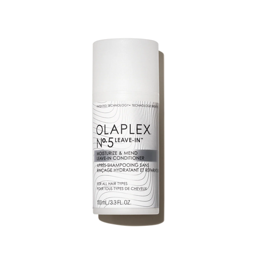Olaplex: No. 5 Moisturizing & Repairing Leave-In Leave-In