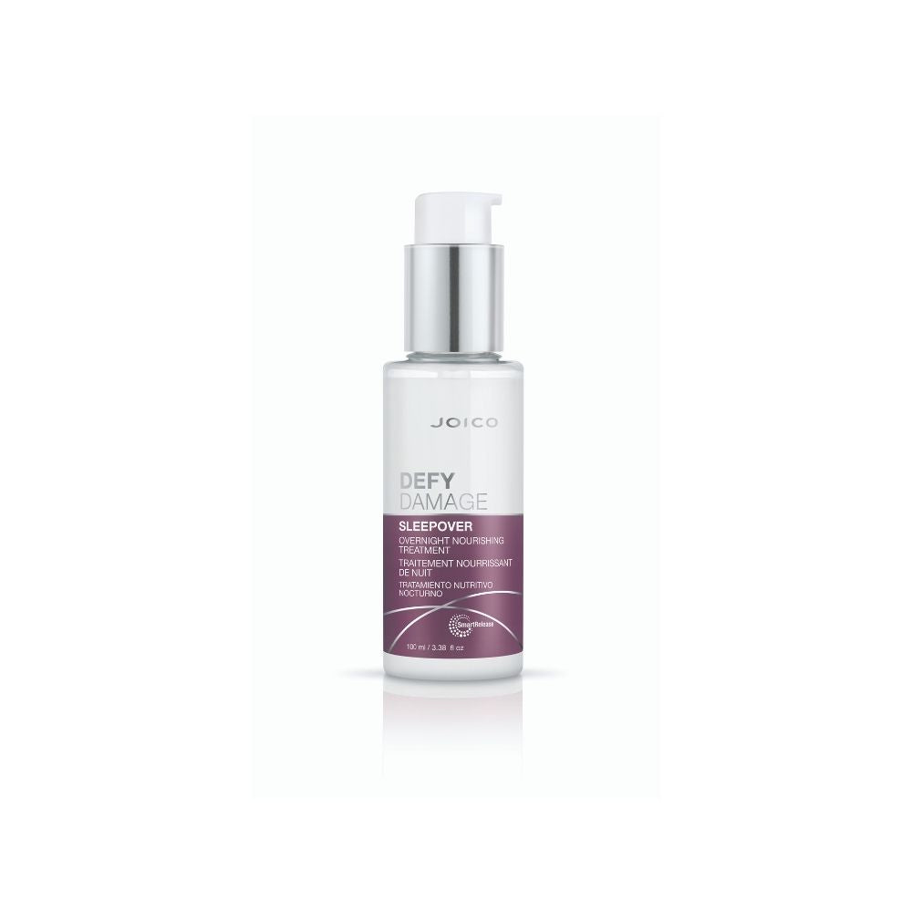 Joico : Traitement nourrissant de nuit Defy Damage