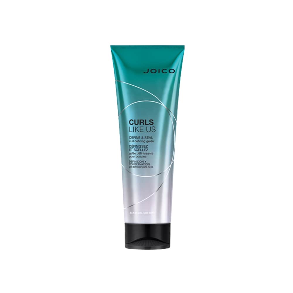 Joico : Gelée Définissante Pour Boucles Curls Like Us