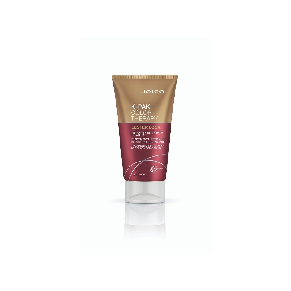 Joico : Traitement Lustrant & Réparateur Instantané pour Cheveux Colorés K-PAK Color Therapy Luster Lock