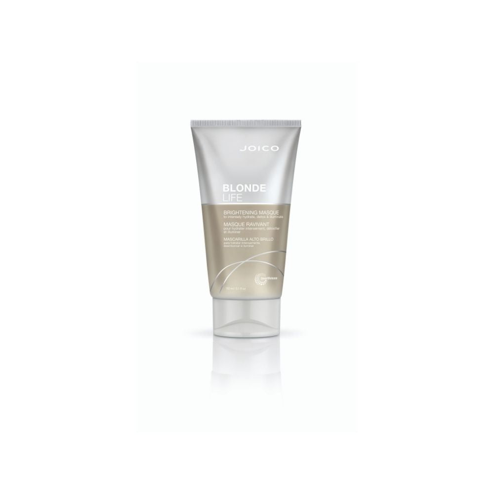Joico : Masque Ravivant pour cheveux blonds Blonde Life