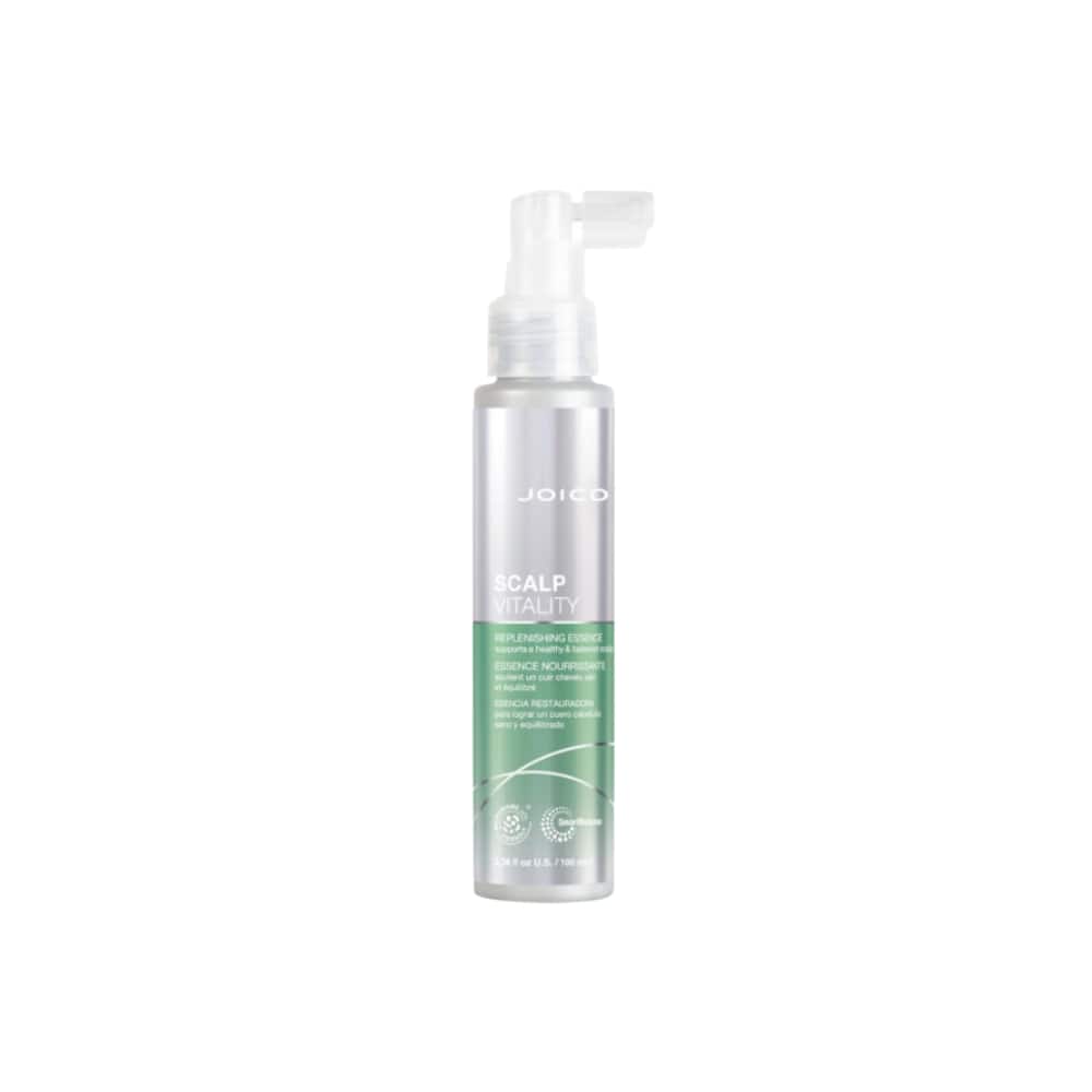 Joico : Essence Apaisante et Revitalisante pour le Cuir Chevelu Scalp Vitality