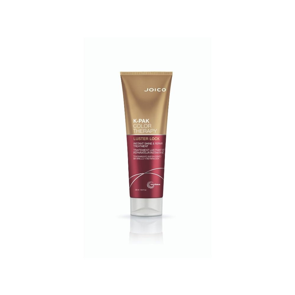 Joico : Traitement Lustrant & Réparateur Instantané pour Cheveux Colorés K-PAK Color Therapy Luster Lock
