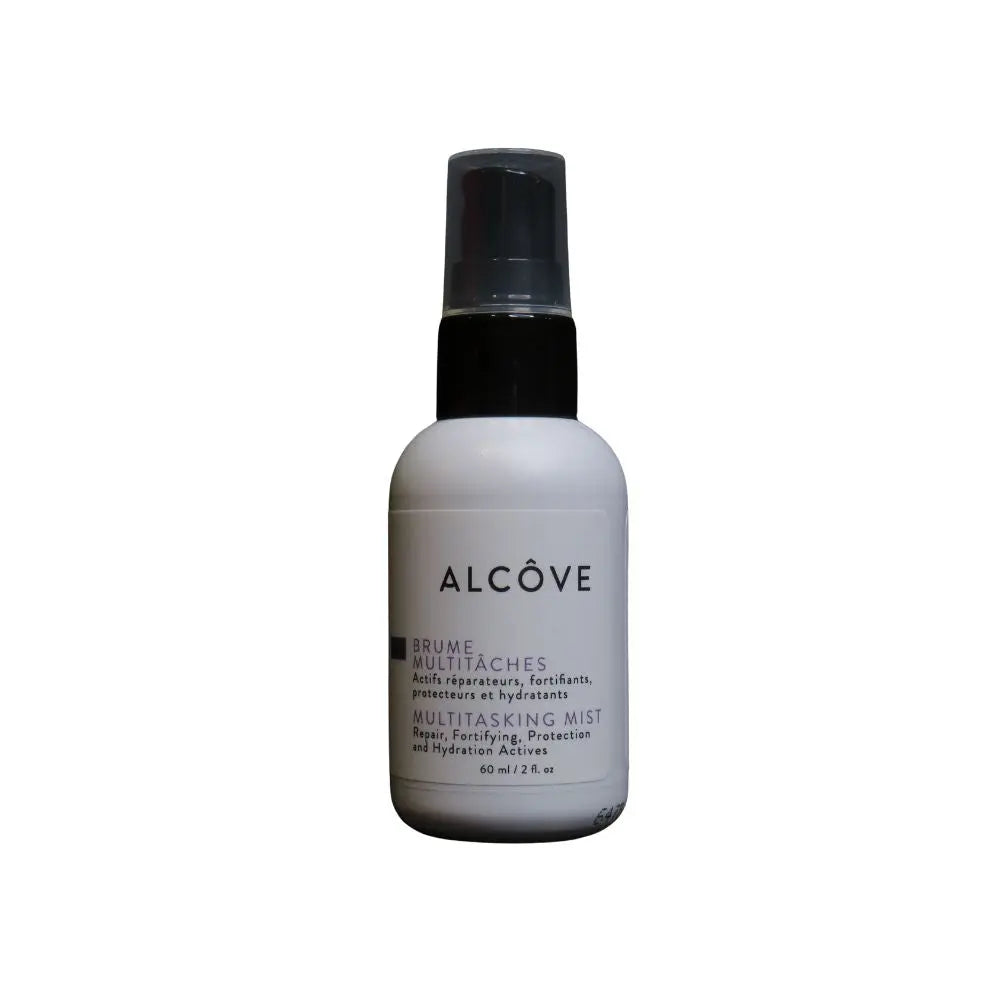 Alcôve : Brume multitâches