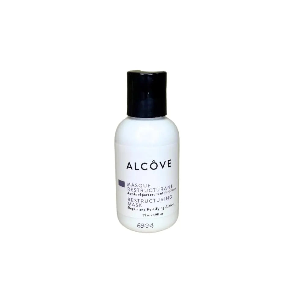 Alcôve : Masque Restructurant