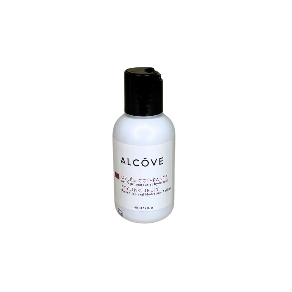 Alcôve : Gelée coiffante