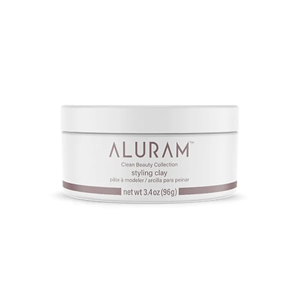 Aluram : Pate de modelage