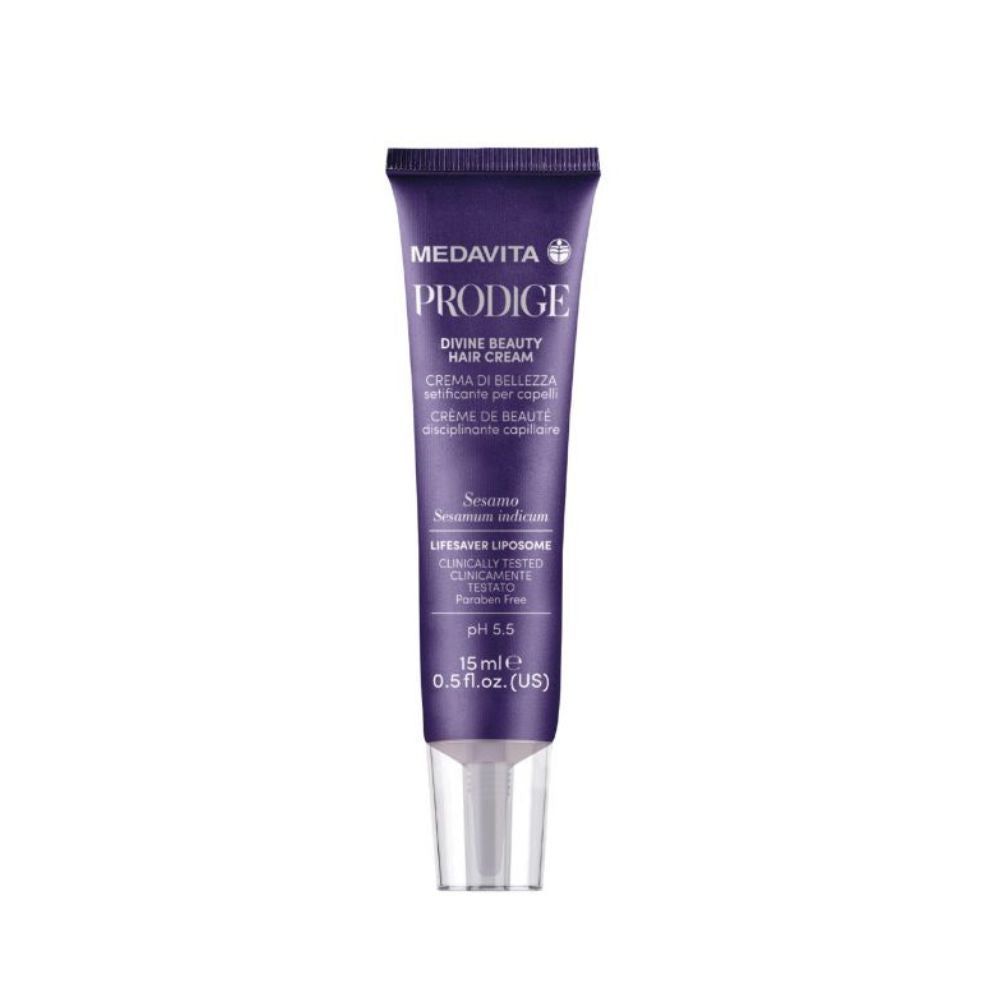 Medavita : Creme Divine Disciplinante Prodige