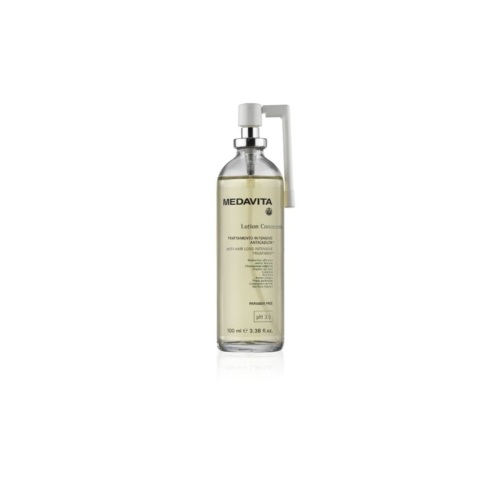 Medavita : Lotion Concentrée Antichute