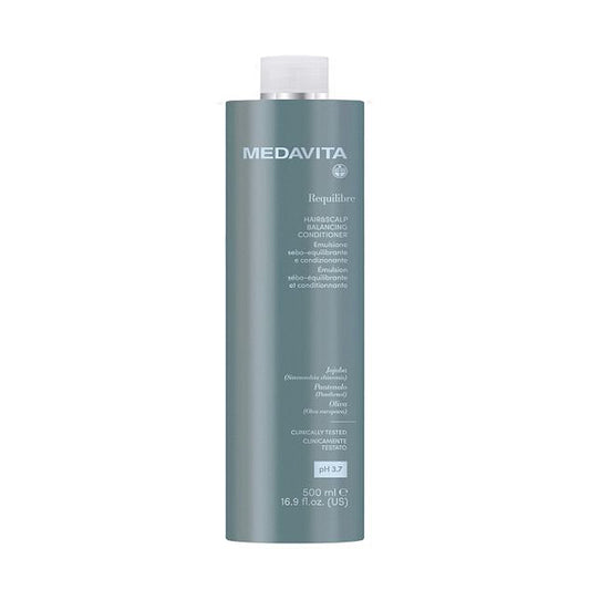 Medavita: Sebo-Balancing Pre-Shampoo Rebalance Dermocream