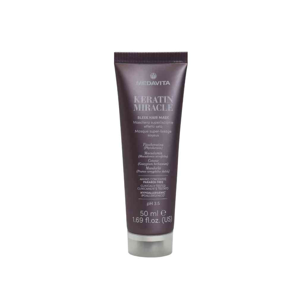 Medavita: Sebo-Balancing Pre-Shampoo Rebalance Dermocream