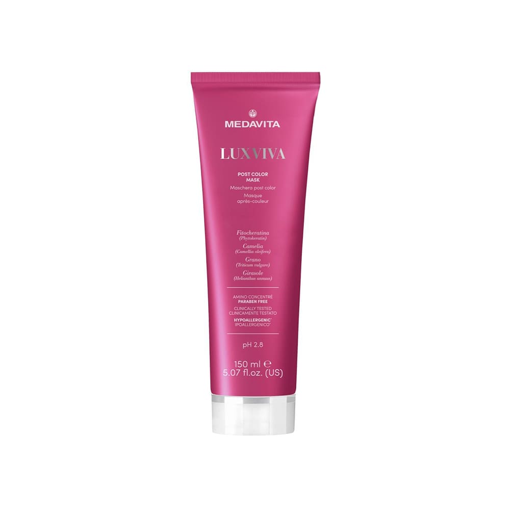 Medavita : Masque Après-couleur Luxviva