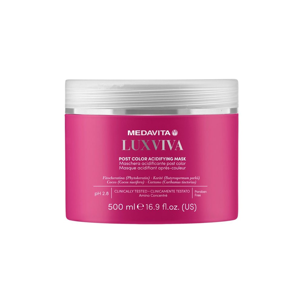 Medavita : Masque Après-couleur Luxviva