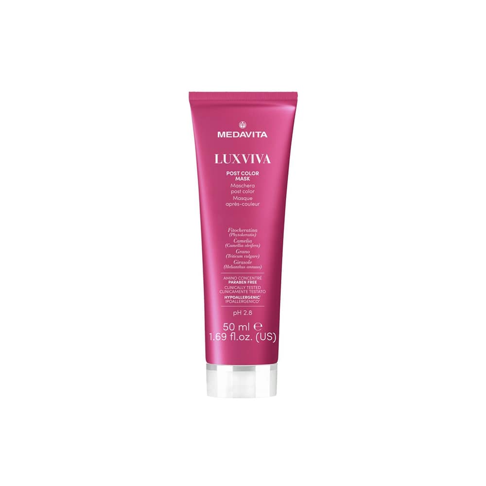Medavita : Masque Après-couleur Luxviva
