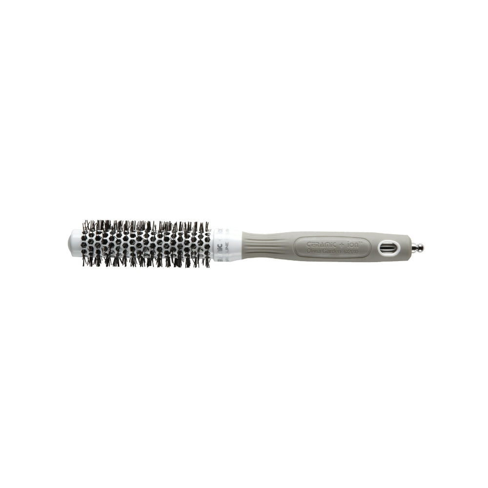 Olivia Garden : Brosse Ceramic + Ion Thermale