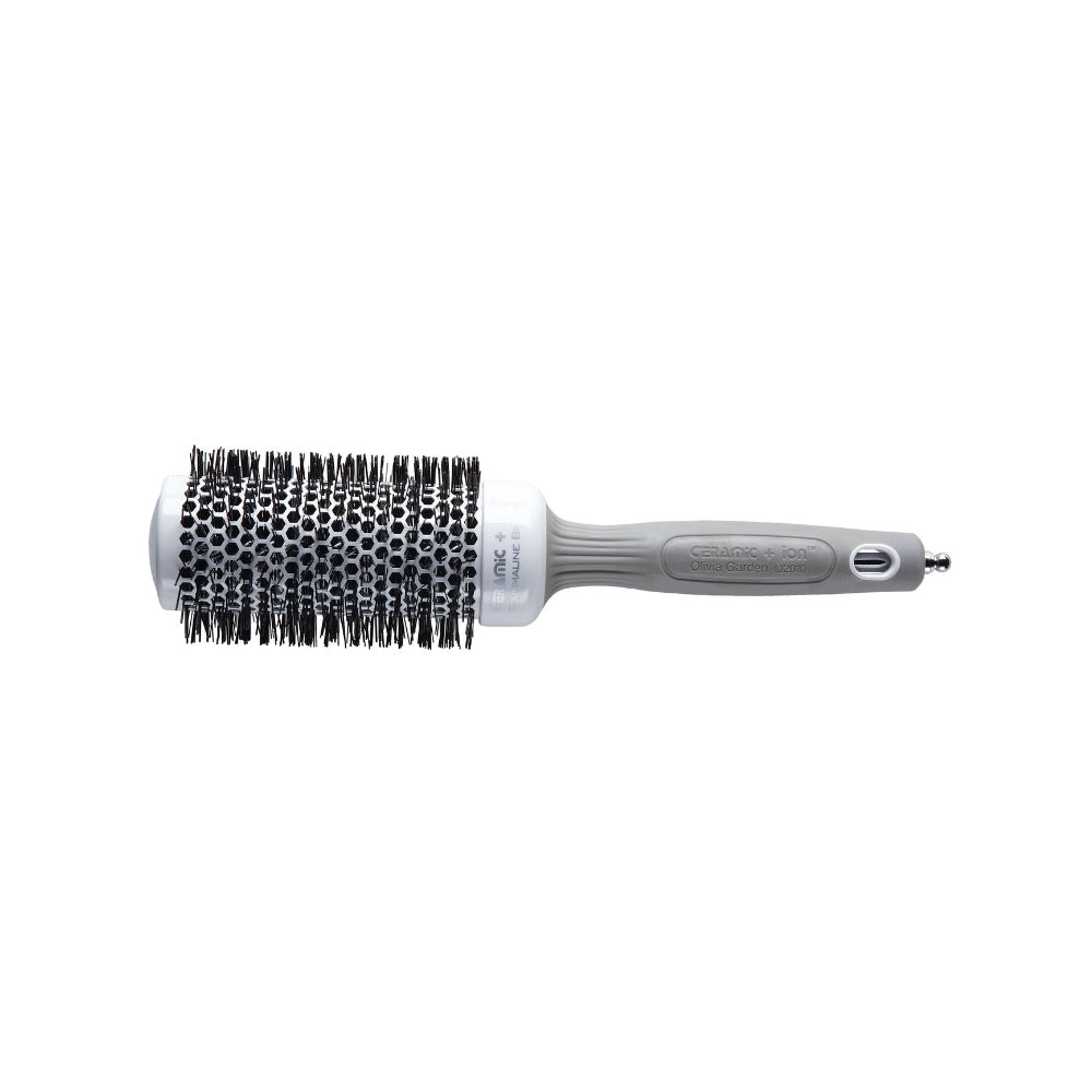 Olivia Garden : Brosse Ceramic + Ion Thermale