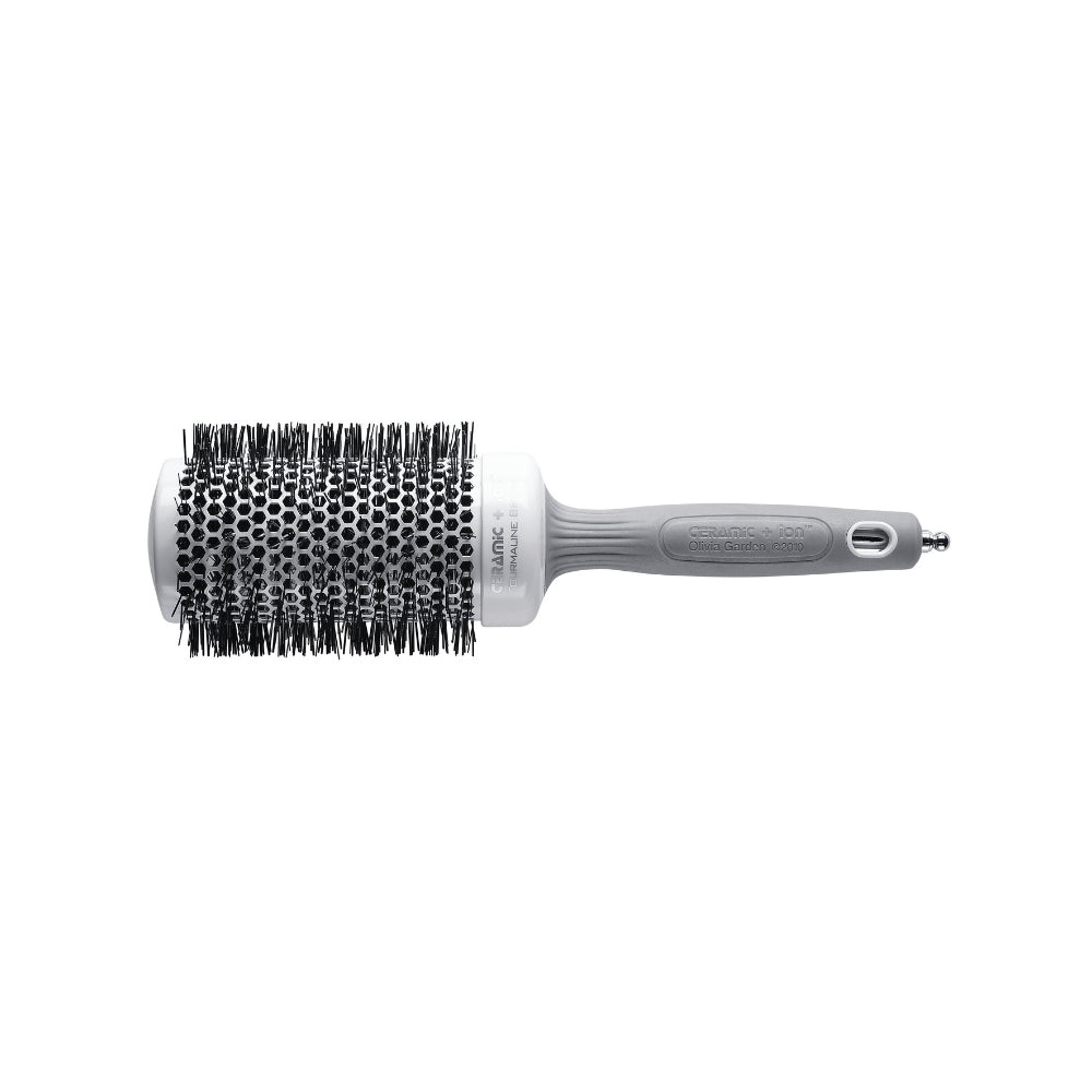Olivia Garden : Brosse Ceramic + Ion Thermale