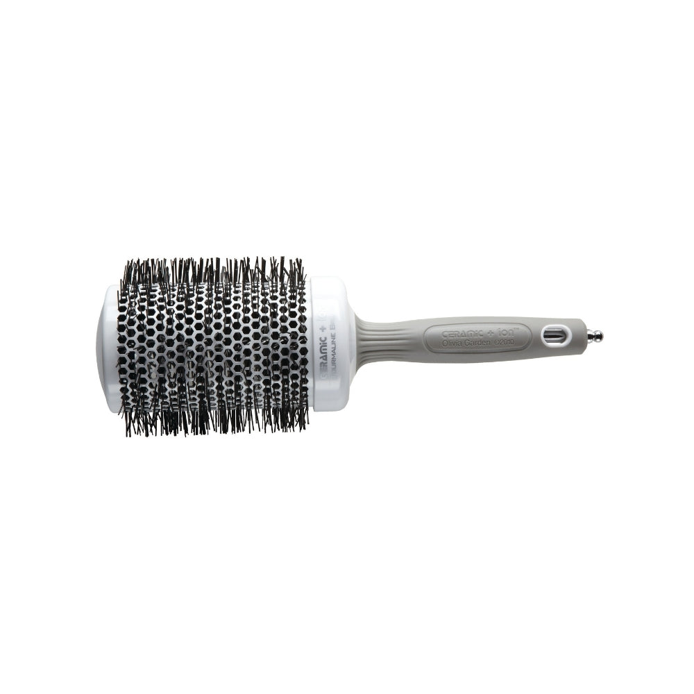 Olivia Garden : Brosse Ceramic + Ion Thermale