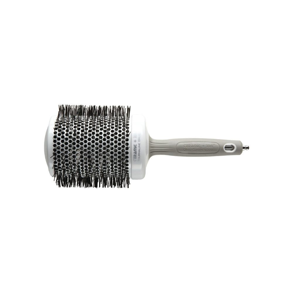 Olivia Garden : Brosse Ceramic + Ion Thermale