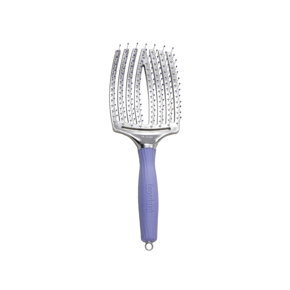 Olivia Garden : Brosse Fingerbrush