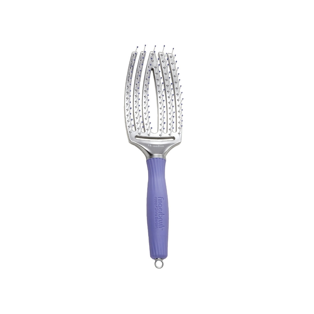 Olivia Garden : Brosse Fingerbrush
