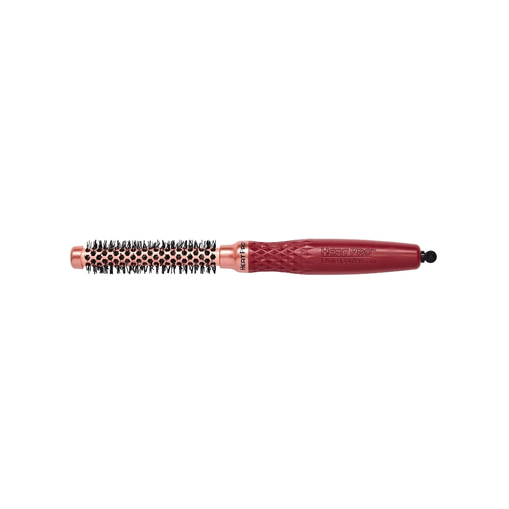 Olivia Garden : Brosse Heat Pro Ceramique + Ion