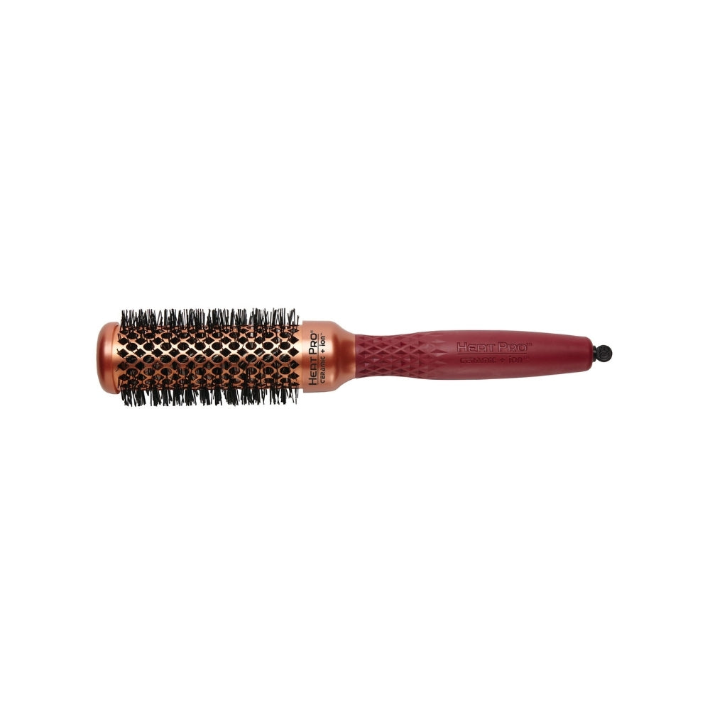 Olivia Garden : Brosse Heat Pro Ceramique + Ion