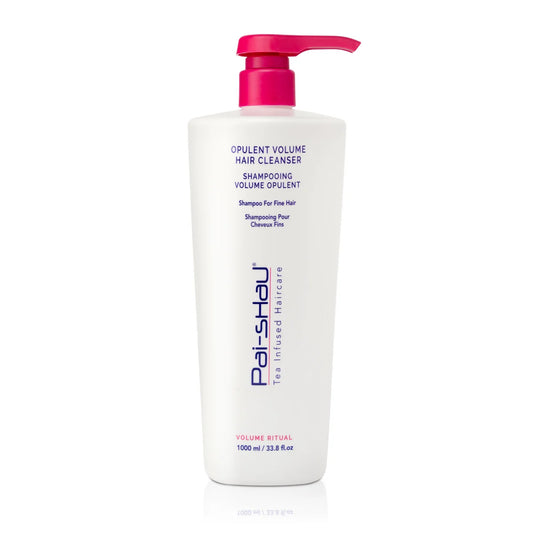 Pai-Shau : Opulent Volume – Shampooing Volumisant