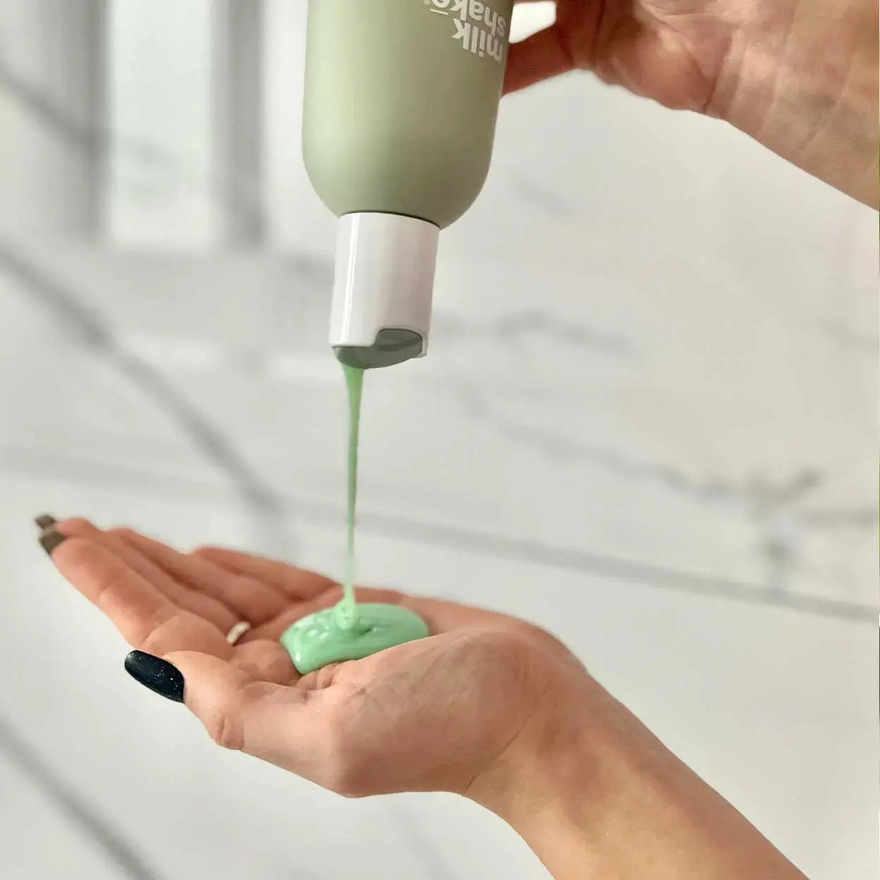 Milk_Shake : Shampooing Deep Detox Détoxifiant Pour Cuir Chevelu