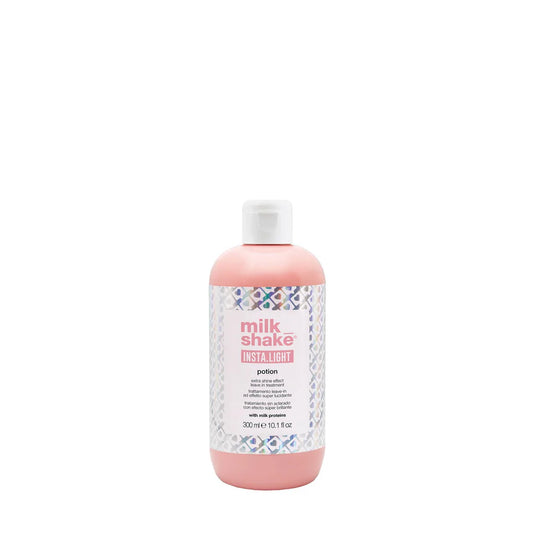 Milk_Shake : Traitement Sans Rinçage Instalight Potion Effet Brillance
