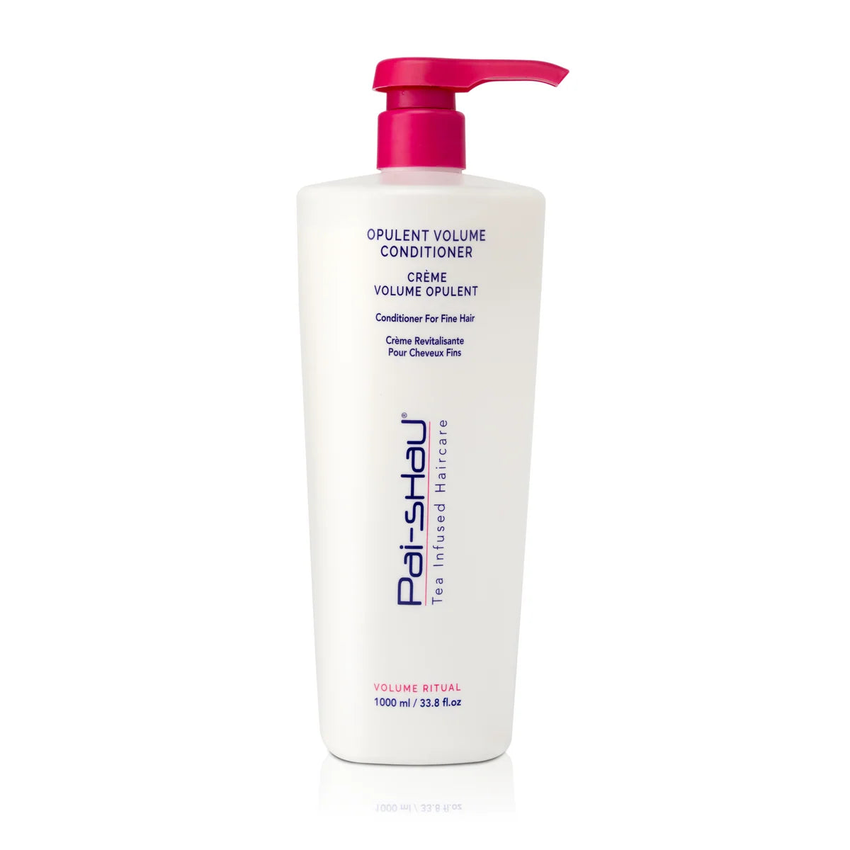 Pai-Shau : Opulent Volume – Crème Revitalisante Volumisante