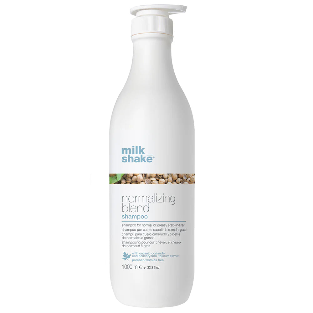 Milk_Shake : Shampooing Normalizing Blend Pour Cuir Chevelu