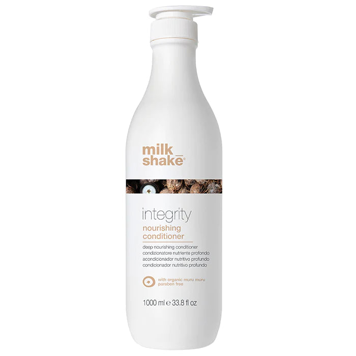 Milk_Shake : Revitalisant Integrity Nourrissant Pour Tout Type De Cheveux