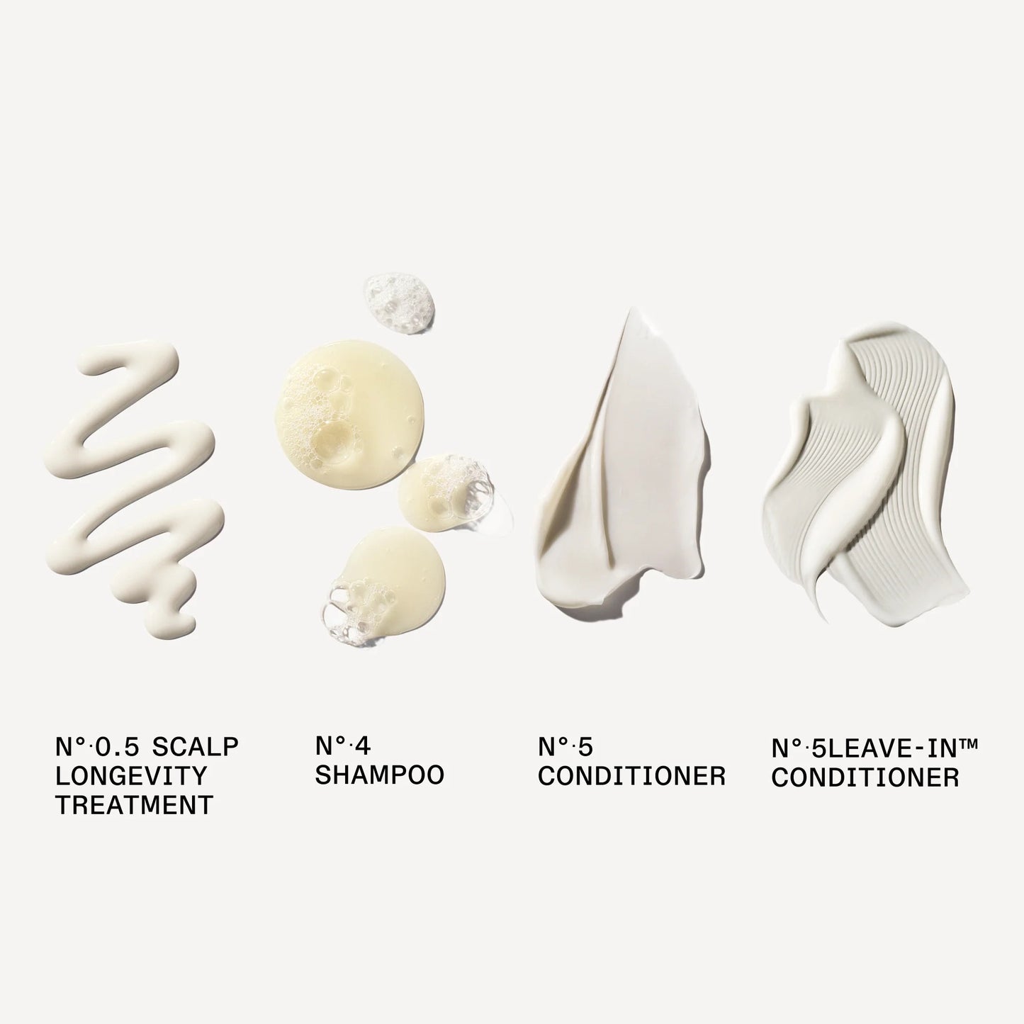 Olaplex : Trousse Nettoyage Pour Cheveux Sains