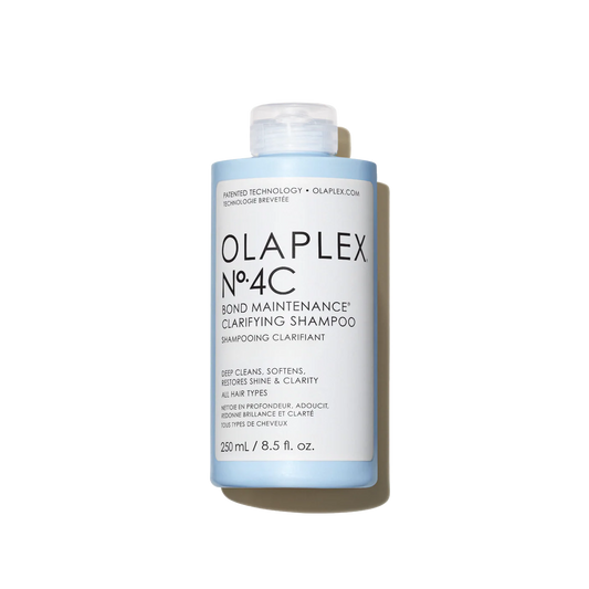 Olaplex: No. 4C Bond Maintenance Clarifying Shampoo