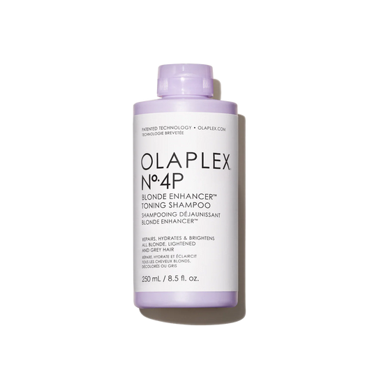Olaplex: Nº 4P Blonde Enhancer Toning Shampoo