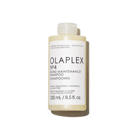 Olaplex: No. 4 Bond Maintenance Shampoo