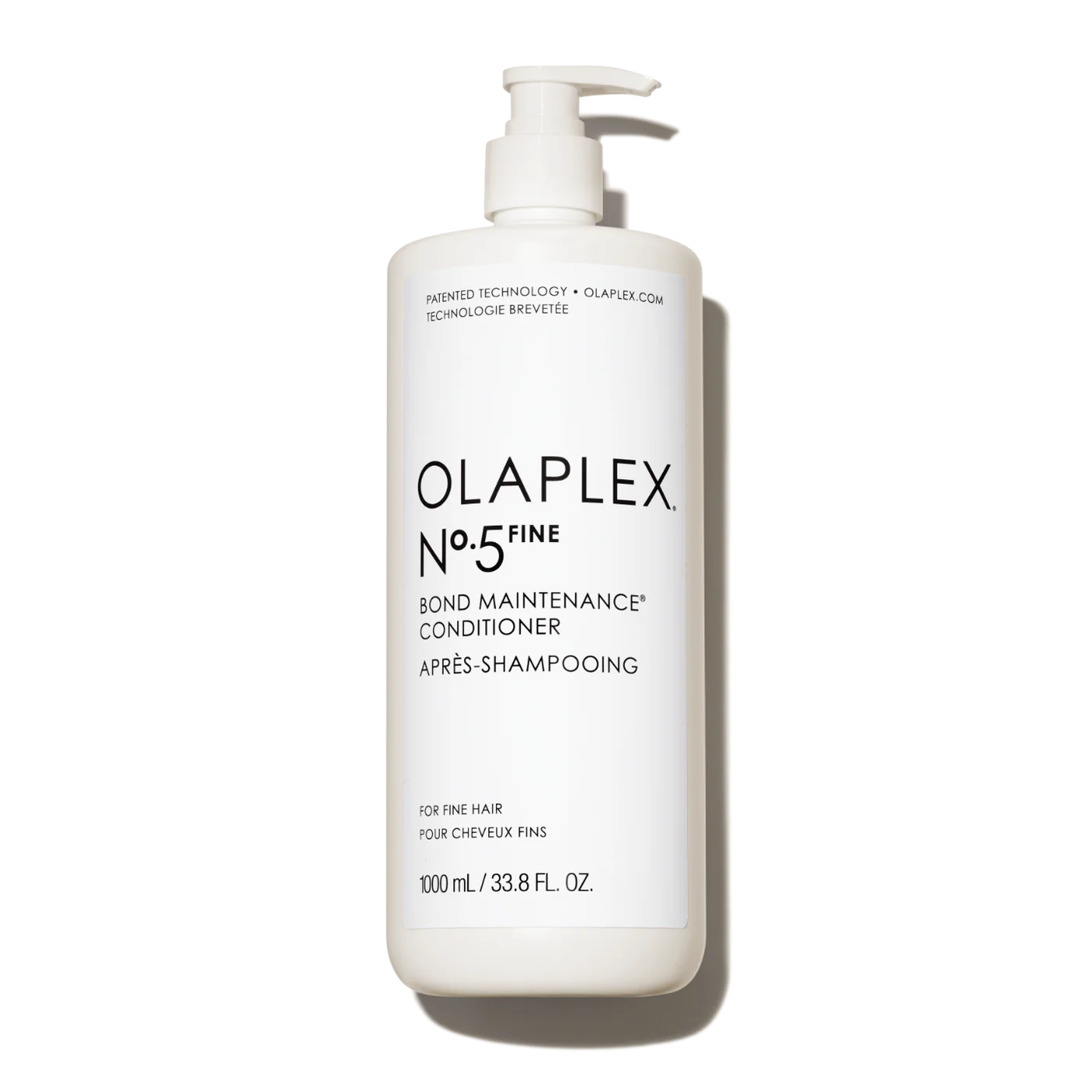 Olaplex : Nº 5 Après-Shampooing Réparateur Bond Maintenance