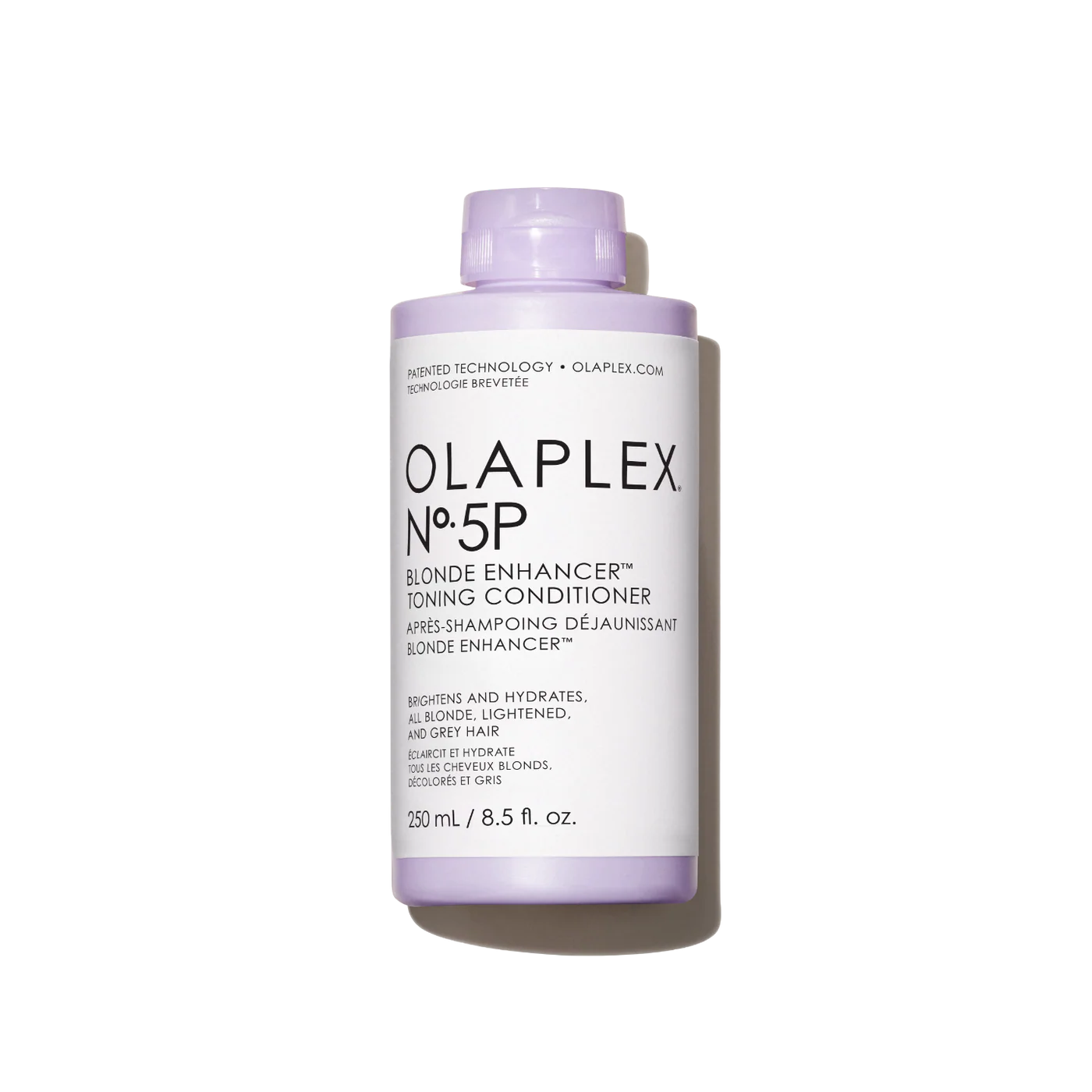 Olaplex : N° 5P Après-shampooing Déjaunissant Blonde Enhancer™