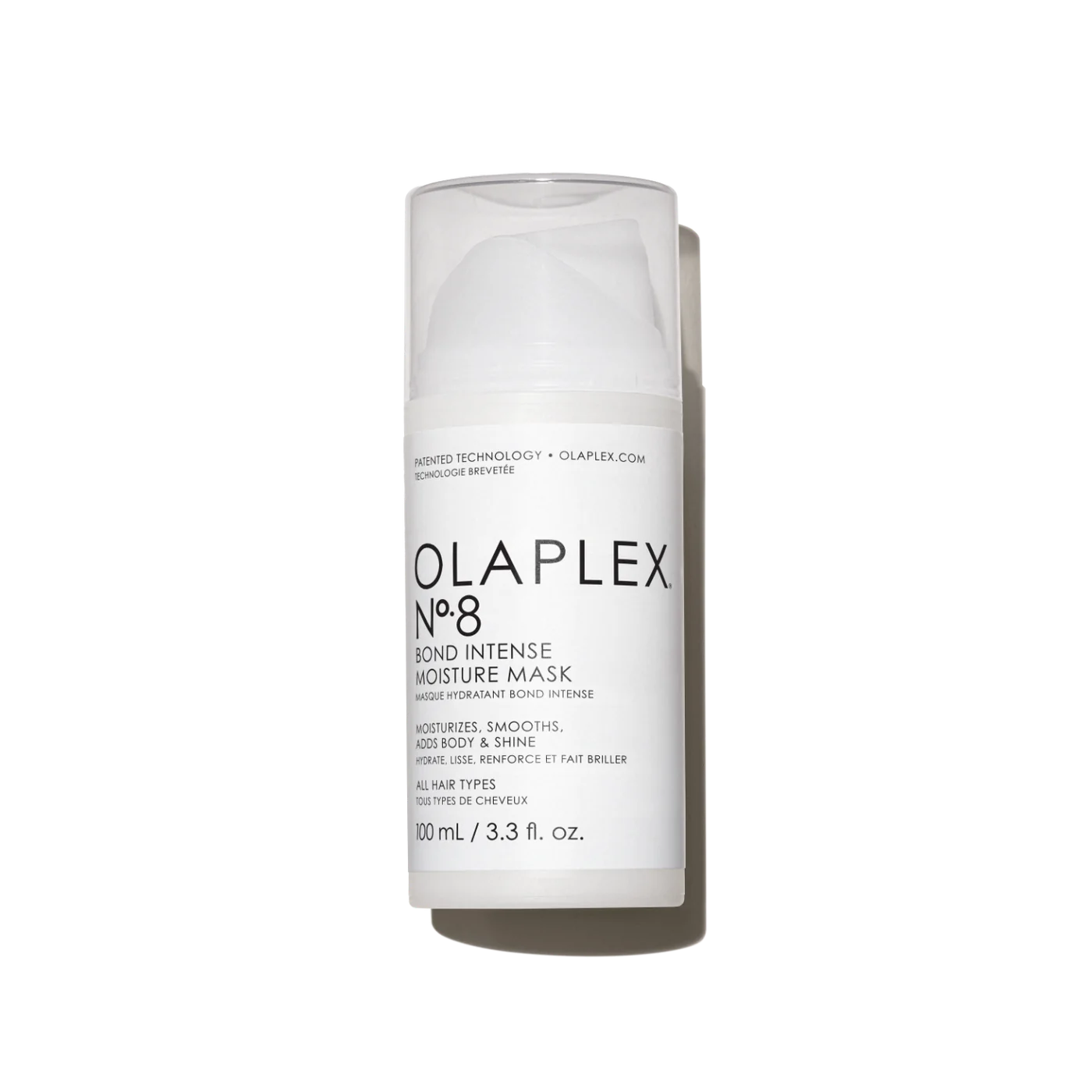 Olaplex : N° 8 Masque Hydratant Bond Intense