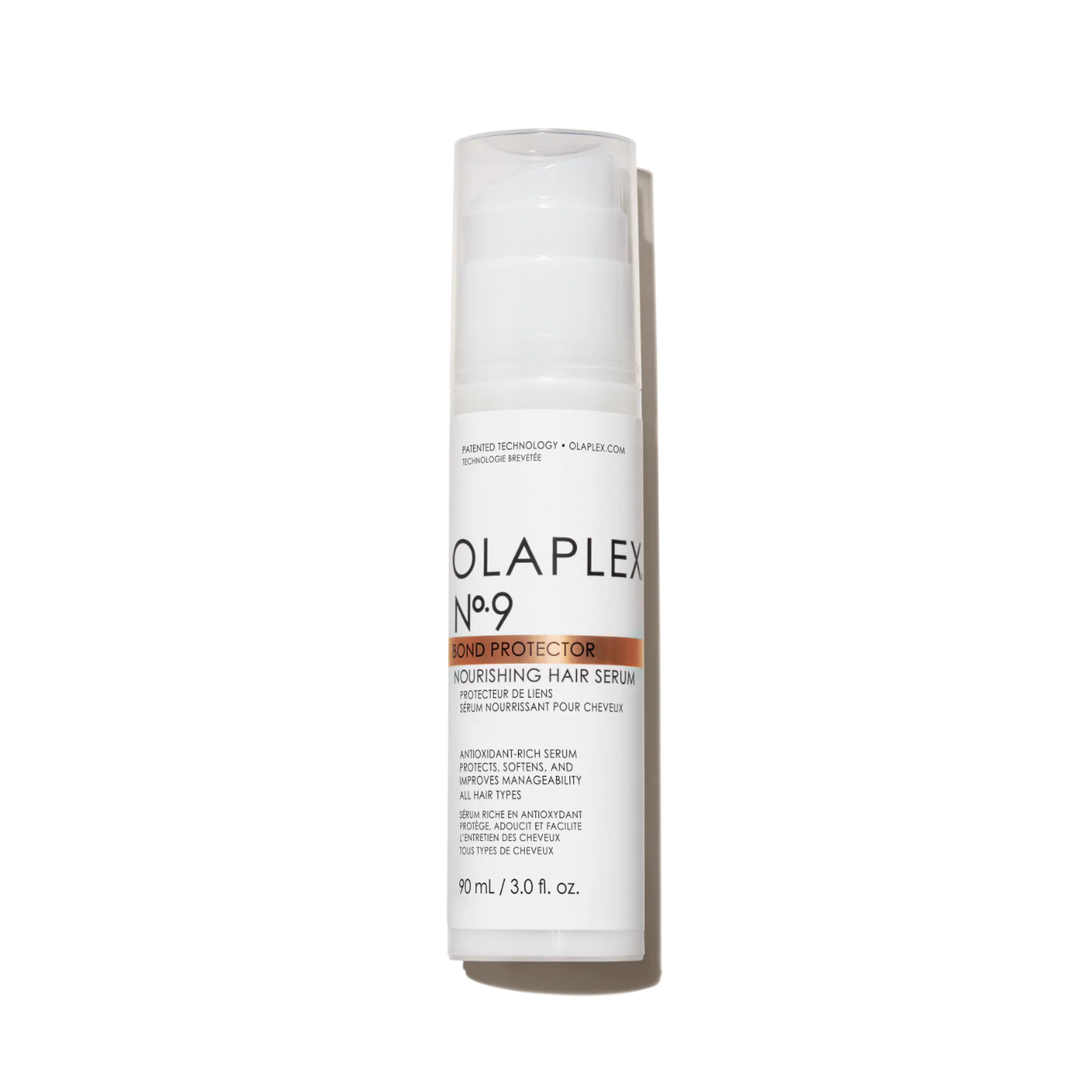 Olaplex : N° 9 Sérum Nourrissant Protecteur de Liens